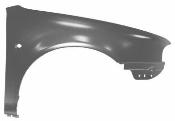 ÇAMURLUK ÖN SAĞ SİNYAL DELİKLİ SAC SKODA OCTAVIA 1999-2010 | 1U0821106B | 1U0821106B