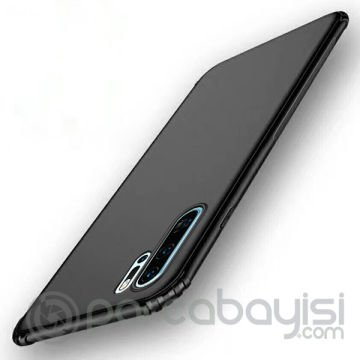 Huawei P30 Pro Anti-Drop Darbe Emici Silikon Kılıf