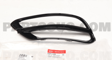 Kia Sportage Arka Sis Far Bakaliti Sağ Orjinal | 86658F1500