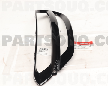 Kia Sportage Arka Sis Far Bakaliti Sağ Orjinal | 86658F1500