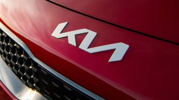 Kia Rio Ön Kia Yazı Arması Orjinal | 86300H8000