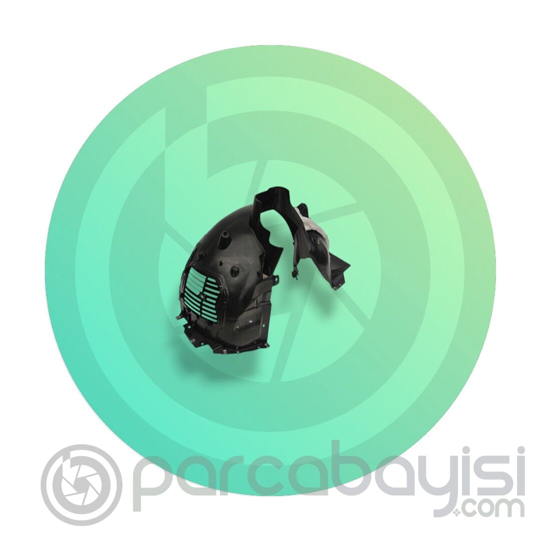 SAĞ ÇAMURLUK DAVLUNBAZ  / 308 (P5) PEUGEOUT ORJİNAL | 9835380980