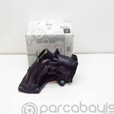 M651 EMME MANIFOLDU BOGAZ BORUSU A6510904000