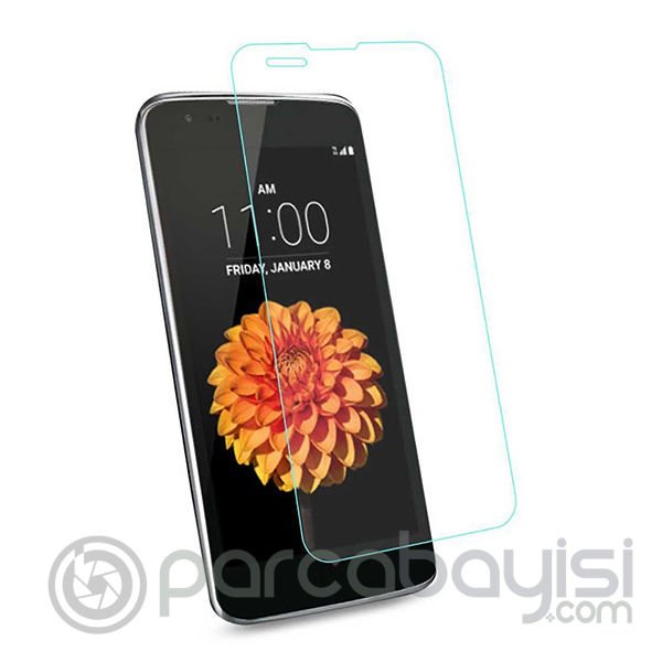 Lg K7 Tempered Tempered Kırılmaz Cam Ekran Koruyucu