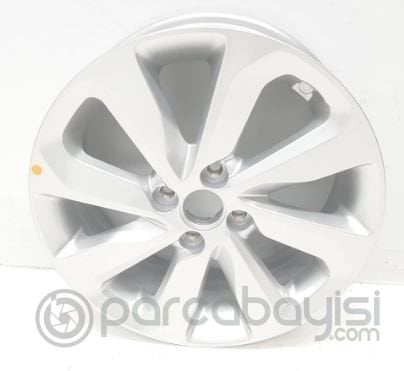 Kia Rio Jant Alüminyüm Orjinal | 529101W750