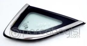 Ceed Kelebek Cam Bakalit Arka Sol Orjinal | 87810A2100
