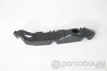 2011-2017 KIA PICANTO BRAKET,TAMPON ÖN SOL  | 865131Y000 | 865131Y000