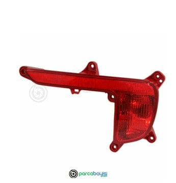 Kia Rio Arka Reflektör Sağ Orjinal | 924061W700