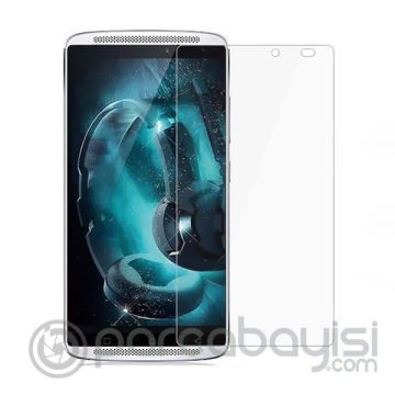 Lenovo Vibe K4 Note A7010 Tempered Kırılmaz Cam Ekran Koruyucu