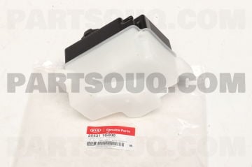 Kia Rio-Ceed Radyatör Ek Depo Orjinal | 254311G000
