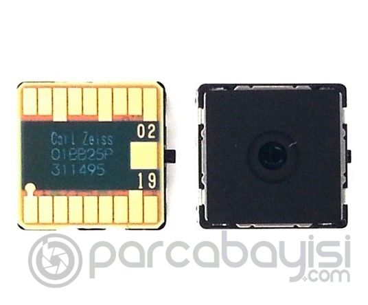 Nokia Lumia 820.900 Buyuk Kamera