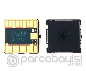 Nokia Lumia 820.900 Buyuk Kamera