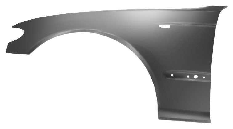 3 (E-46) BMW 2001> ÇAMURLUK ÖN SOL SAC | 1121011 | 41357042323