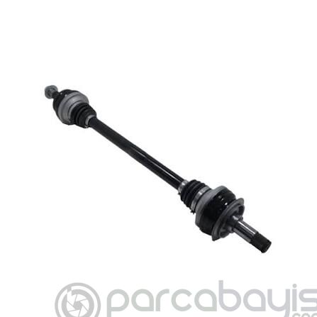 ARKA AKS MILI R/L 4MATIC 9 ILERI 9G-TRONIC W222 (M276) W222 S350D S400D 2223501405