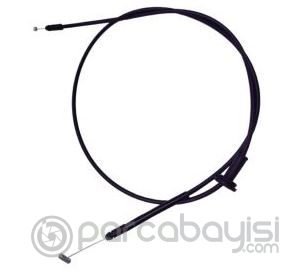 Motor Kaput Açma Teli Orjinal | 811901F000