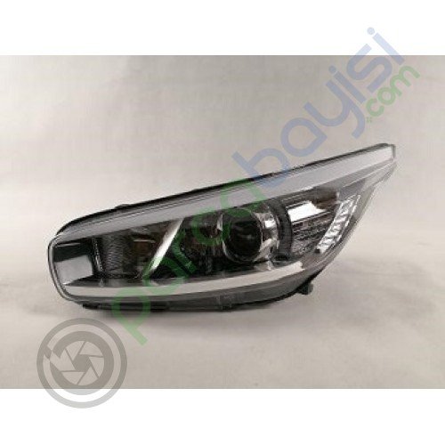 Kia Ceed Far Sol Orjinal | 92101A2000