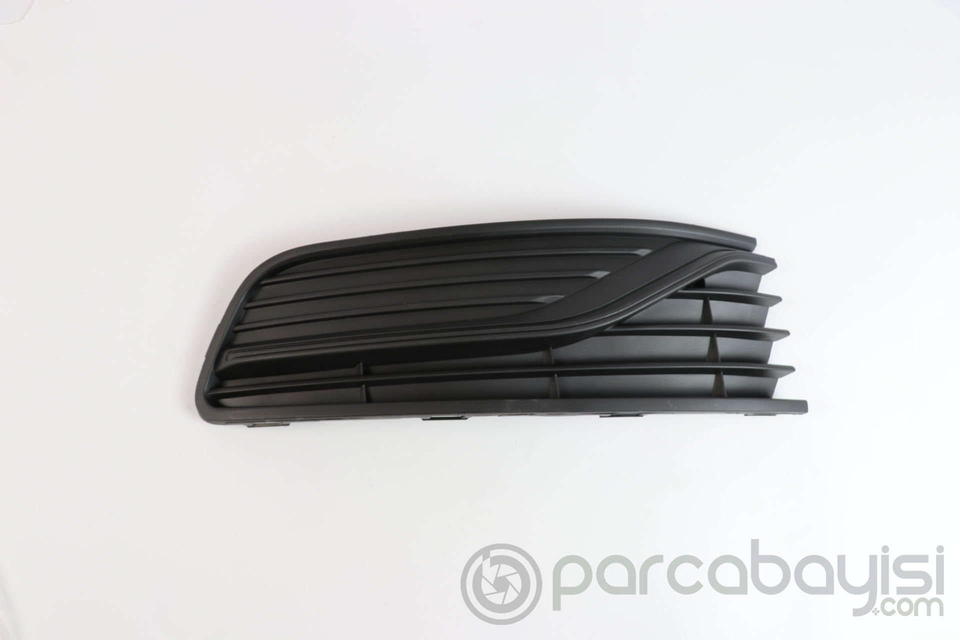 VW 2015> POLO ÇERÇEVE,FAR SİS ÖN SAĞ (Sissiz)  | 9472NR | 6C08536669B9