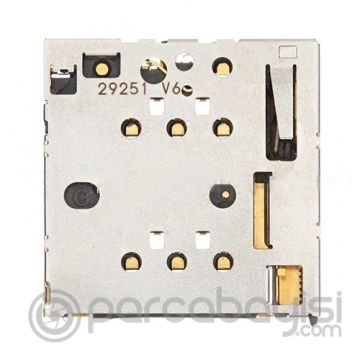 Nokia Lumia 820 Lumia 630 Lumia 730 Ash 500.501 Sim Kart Okuyucu