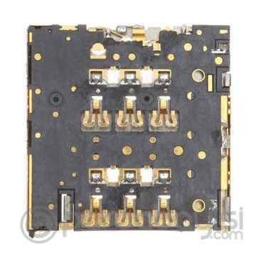 Nokia Lumia 820 Lumia 630 Lumia 730 Ash 500.501 Sim Kart Okuyucu