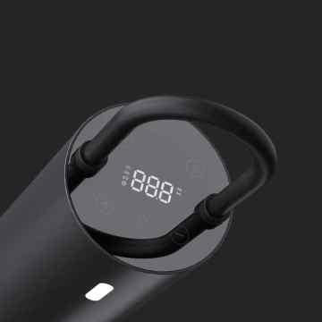 Xiaomi Mojietu LED Aydınlatmalı Taşınabilir Şarjlı Kompresör Lastik Hava Pompası