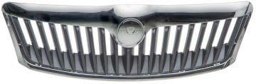 PANJUR ÖN NİKELAJLI SKODA OCTAVIA 2009-2013 | 1Z0853668A9B9 | 1Z0853668A9B9