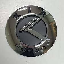 Cerato Logo Orjinal | 863203E001