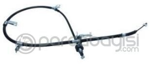 Kia Picanto El Fren Teli Sol Abs Orjinal | 5976007300