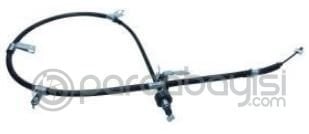 Kia Picanto El Fren Teli Sol Abs Orjinal | 5976007300