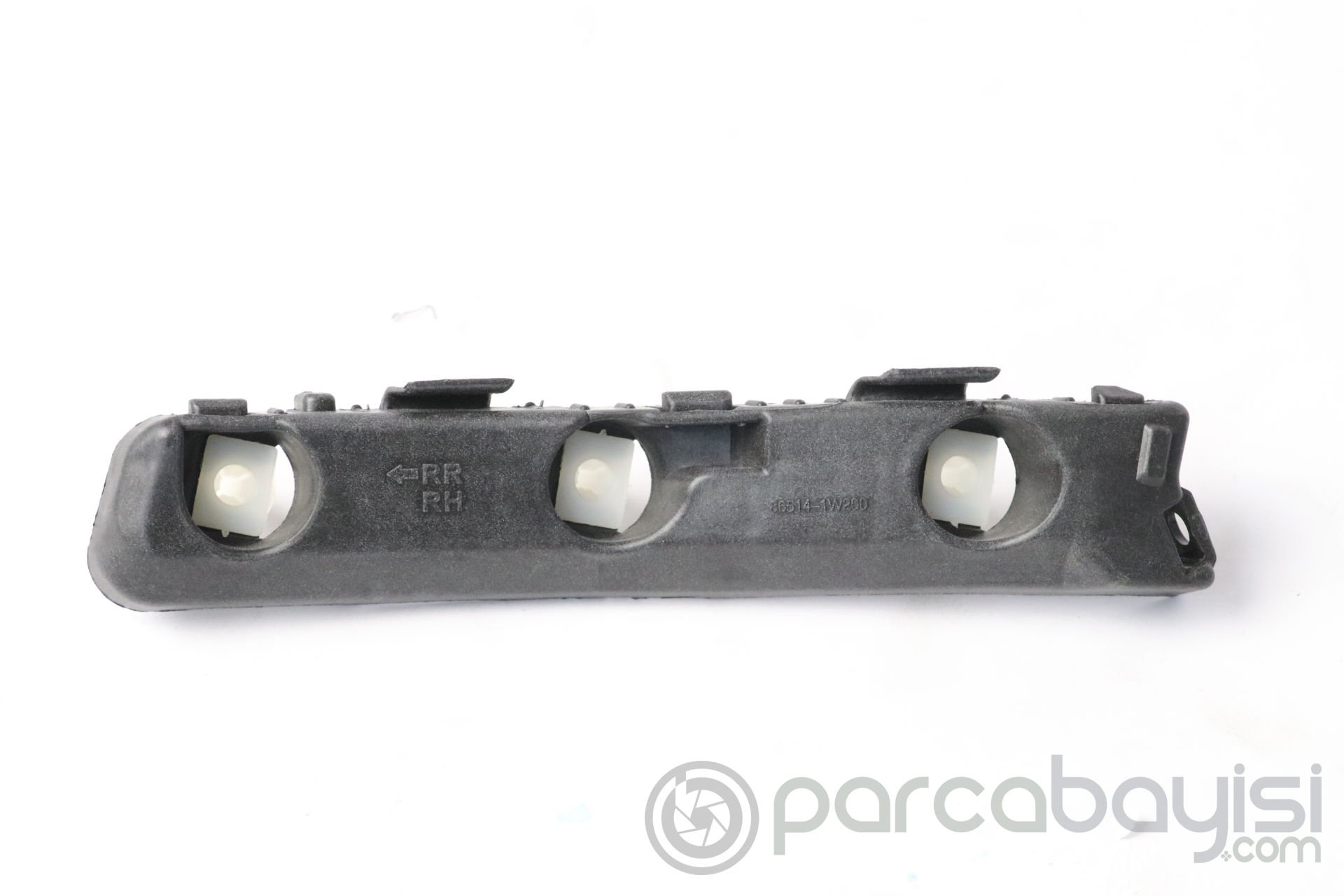 2012-2016 KIA RIO BRAKET,TAMPON ARKA SAĞ  | 866141W200 | 866141W200