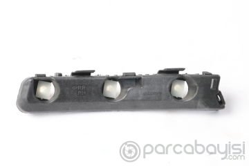 2012-2016 KIA RIO BRAKET,TAMPON ARKA SAĞ  | 866141W200 | 866141W200