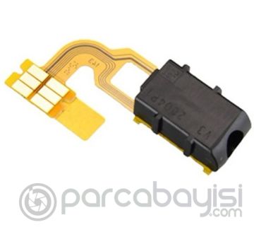Nokia Lumia 820 Kulaklık Soketi Filmi Flex Cable