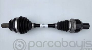 ON AKS MILI SAG W177 W247 M282 W177 A SERI W247 B SERI H247 GLA SERI X247 GLB SERI (1773304903) 1773300801
