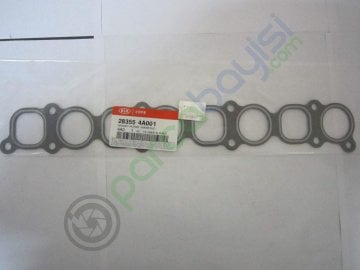 Emme Manifold Contası Orjinal | 283554A001