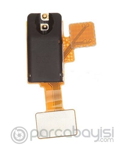 Lg Google Nexus 4 E960 Kulaklık Soket Ve Sensor Filmi