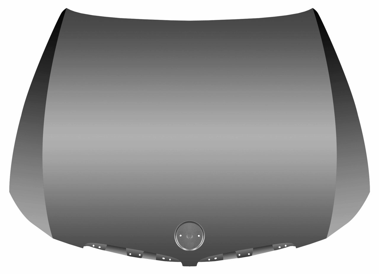 3 (E-90) 2006-2012 BMW KAPUT ÖN SAC | 1122030 | 41617140729