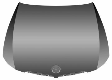 3 (E-90) 2006-2012 BMW KAPUT ÖN SAC | 1122030 | 41617140729