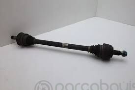 ARKA AKS MILI SOL W205 (M274) 7 ILERI W205 C SERI 2053506118