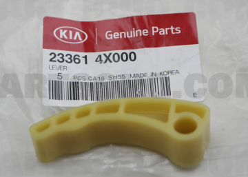 Kia Carnival Eksantrik Zinciri Manivela Orjinal | 233614X000