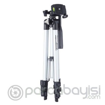 ALLY Tripod 3110 Profesyonel Kamera Telefon Tripod