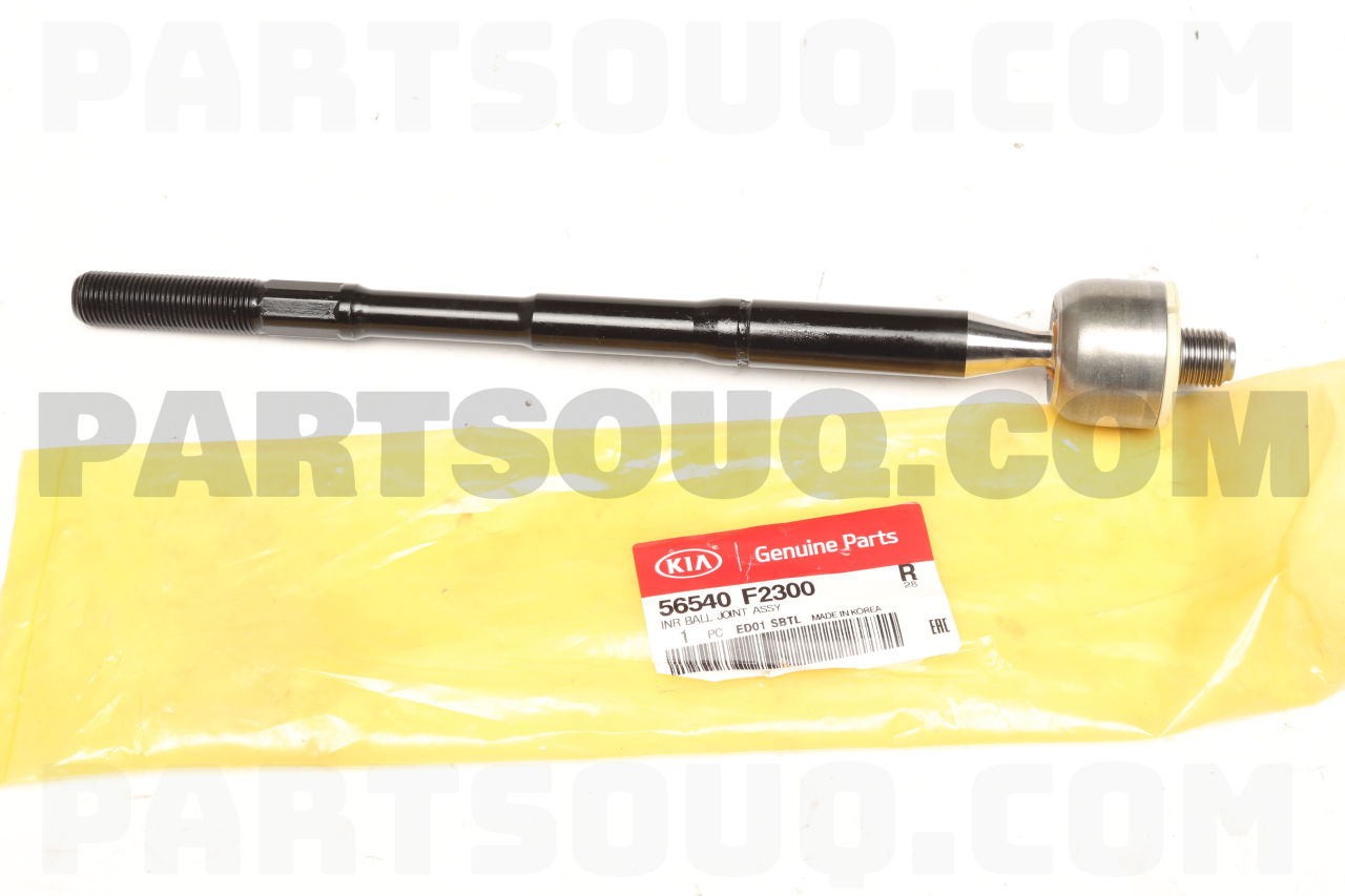 Kia Ceed Rot Mili Orijinal |  I 56540F2300