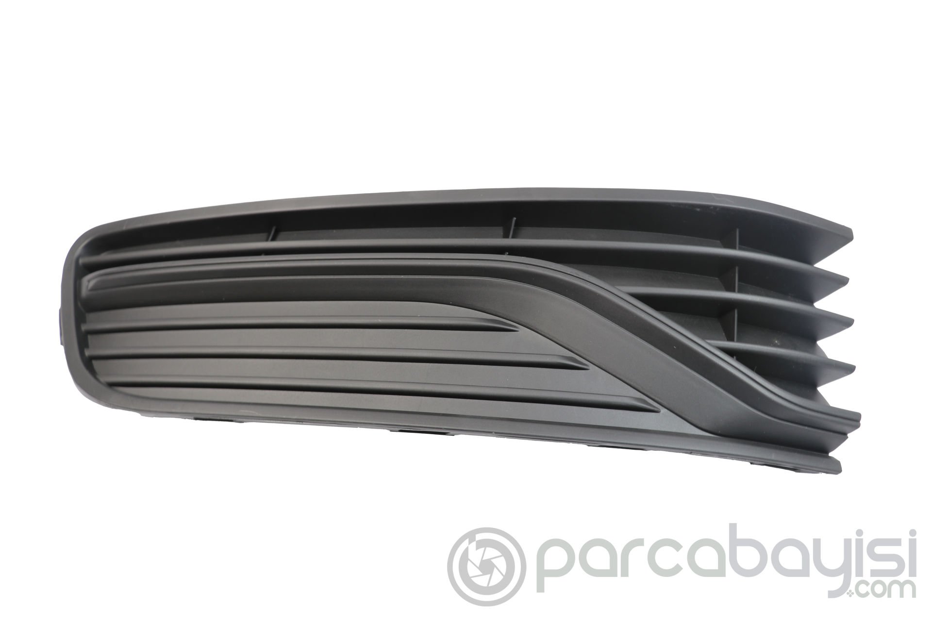 POLO 2015> VW ÇERÇEVE,FAR SİS ÖN SOL (Sissiz)  | 9472NL | 6C08536659B9