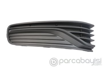 POLO 2015> VW ÇERÇEVE,FAR SİS ÖN SOL (Sissiz)  | 9472NL | 6C08536659B9