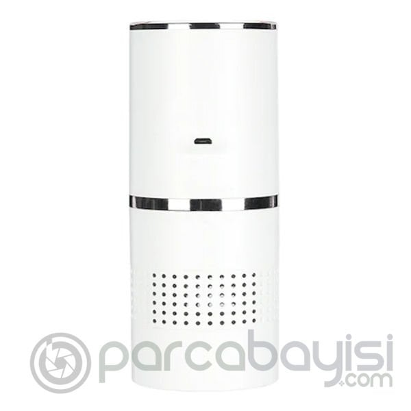 ALLY Aromaterapi Hava Arıtıcı Araç-EV Hava Temizleyici Air Purifier