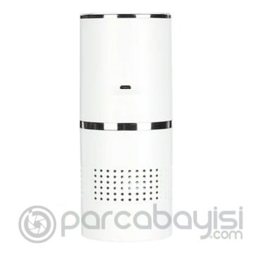 ALLY Aromaterapi Hava Arıtıcı Araç-EV Hava Temizleyici Air Purifier