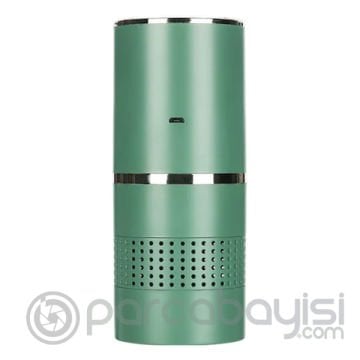 ALLY Aromaterapi Hava Arıtıcı Araç-EV Hava Temizleyici Air Purifier