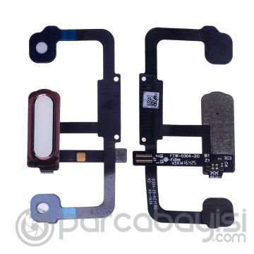 Huawei Mate 9 Pro Home Tuş Bord Filmi