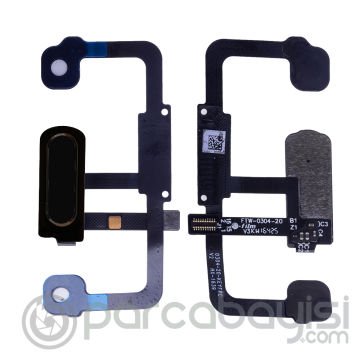 Huawei Mate 9 Pro Home Tuş Bord Filmi