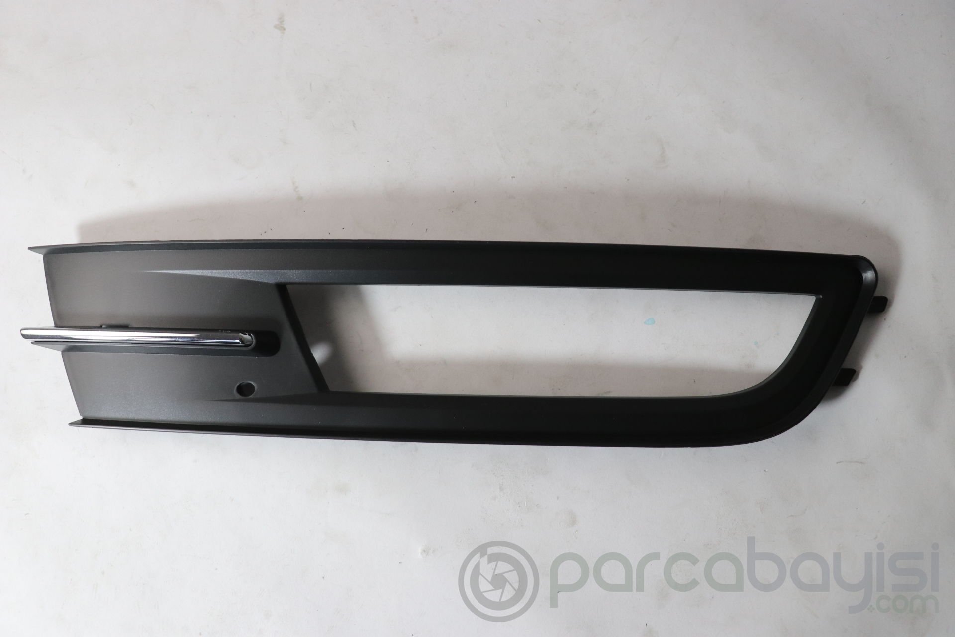 PASSAT 2014> VW ÇERÇEVE,FAR SİS SAĞ (Sisli)  | 9852GR | 3G08546629B9