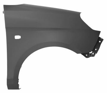 ÇAMURLUK ÖN SAĞ SİNYAL DELİKLİ SAC KIA PICANTO 2007-2011 | 6632107630 | 6632107630