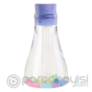 Ally 500ml Led Işıklı  Hava Nemlendirici Buhar Makinası Humidifier
